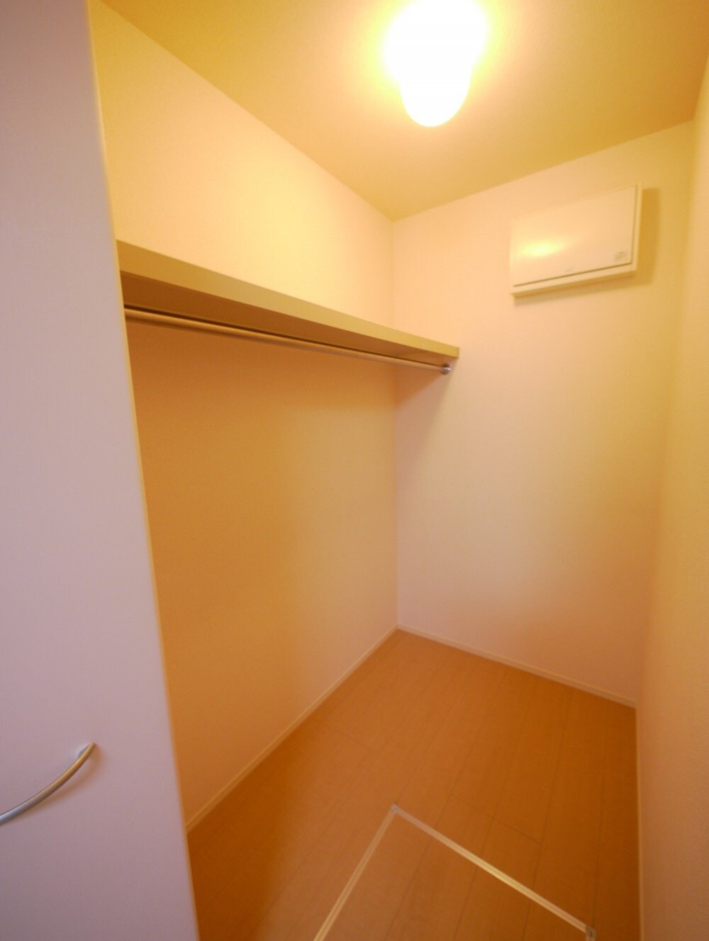 メルヴェーユ花水木　Iの物件内観写真