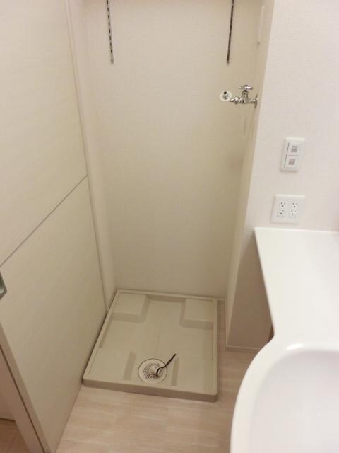 メルヴェーユ花水木　Iの物件内観写真