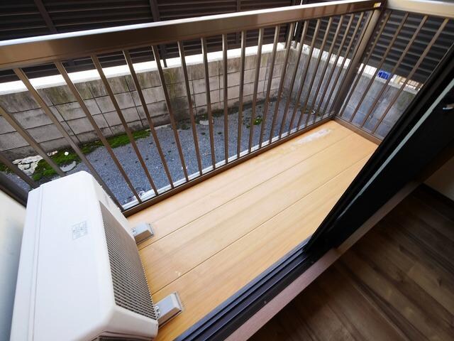 シャルマン草加３の物件内観写真