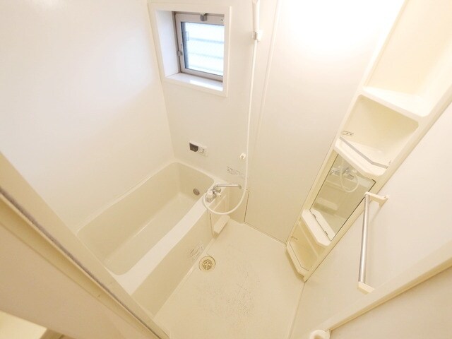 カンピエーレの物件内観写真