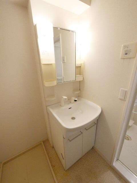 カンピエーレの物件内観写真