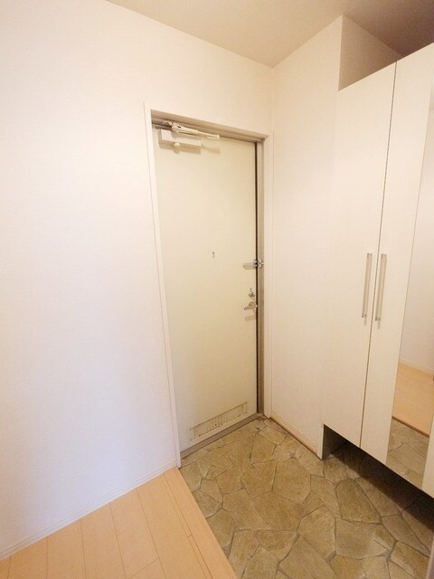 カンピエーレの物件内観写真