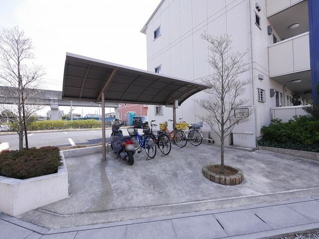 カンピエーレの物件内観写真