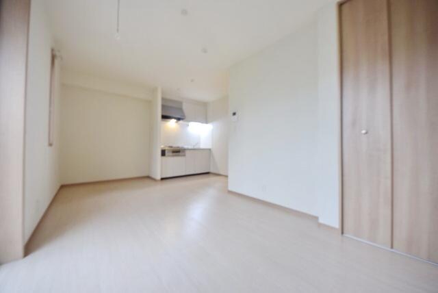 サンモール三郷の物件内観写真