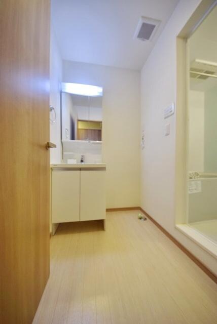 サンモール三郷の物件内観写真