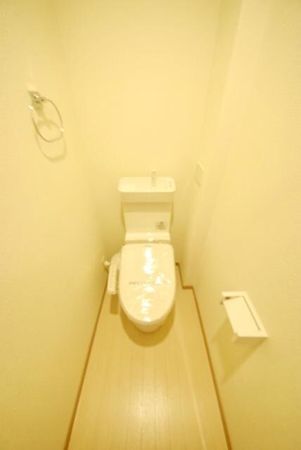 サンモール三郷の物件内観写真