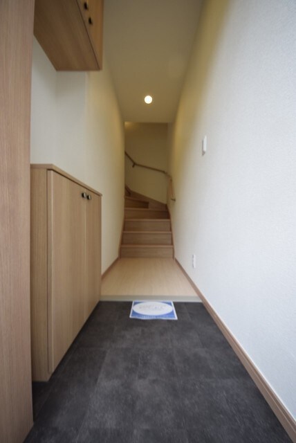 サンモール三郷の物件内観写真