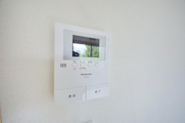 サンモール三郷の物件内観写真