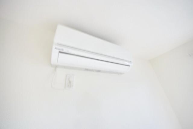 サンモール三郷の物件内観写真