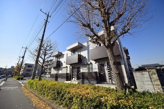 サンモール三郷の物件内観写真