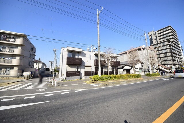 サンモール三郷の物件内観写真