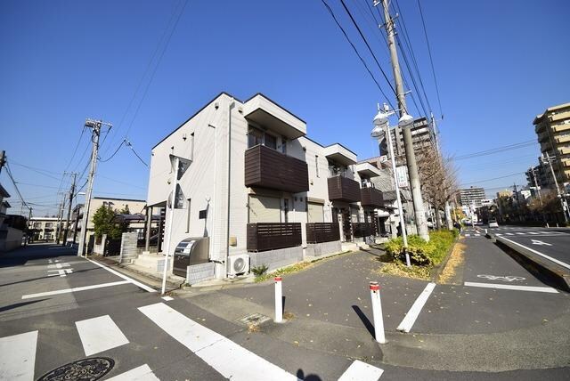 サンモール三郷の物件内観写真