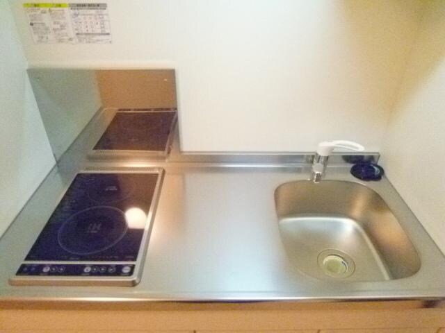 レオネクストヒカリハイツの物件内観写真