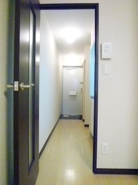 レオネクストヒカリハイツの物件内観写真