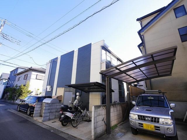 レオネクストヒカリハイツの物件内観写真