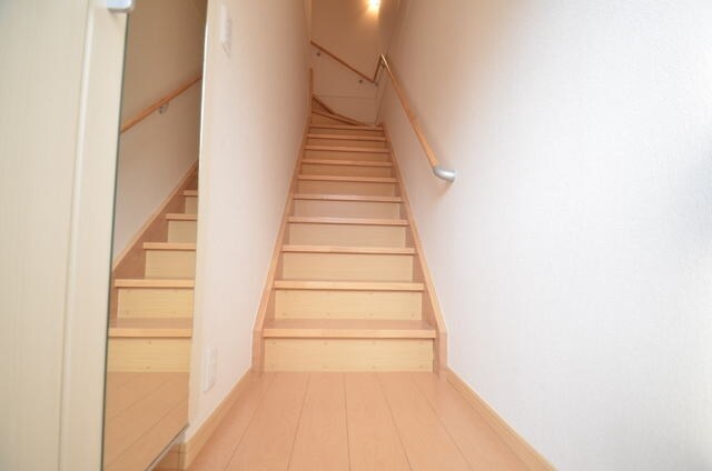 サニーレジデンスの物件内観写真