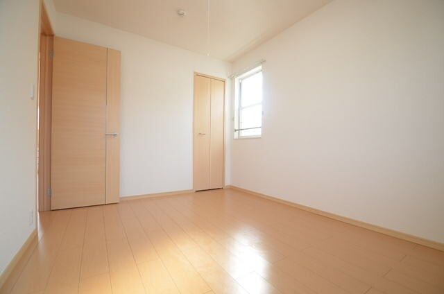 サニーレジデンスの物件内観写真