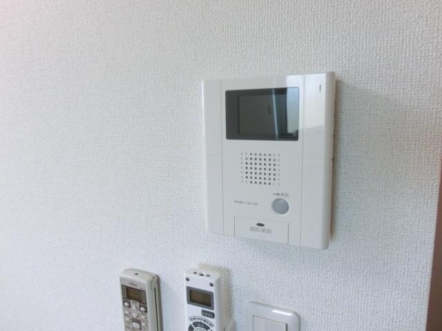 ベル　パフィオの物件内観写真