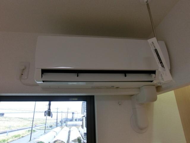 ベル　パフィオの物件内観写真