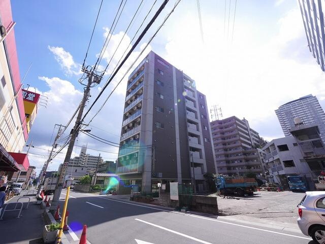 リリー松原の物件内観写真