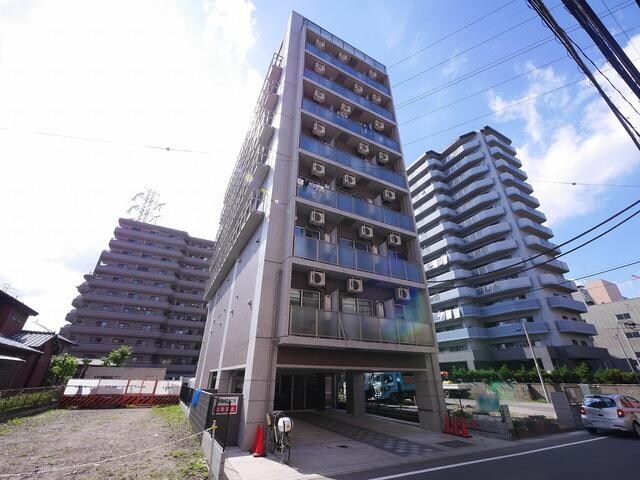 リリー松原の物件内観写真