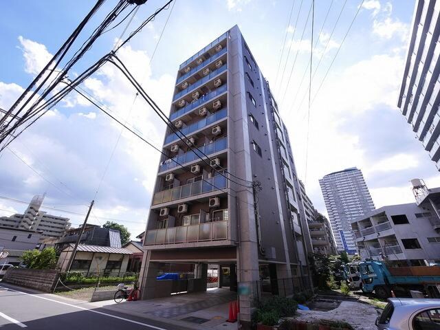 リリー松原の物件内観写真