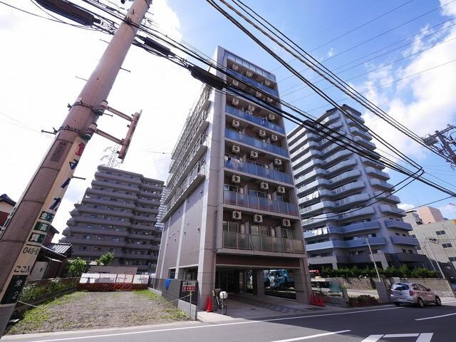 リリー松原の物件内観写真