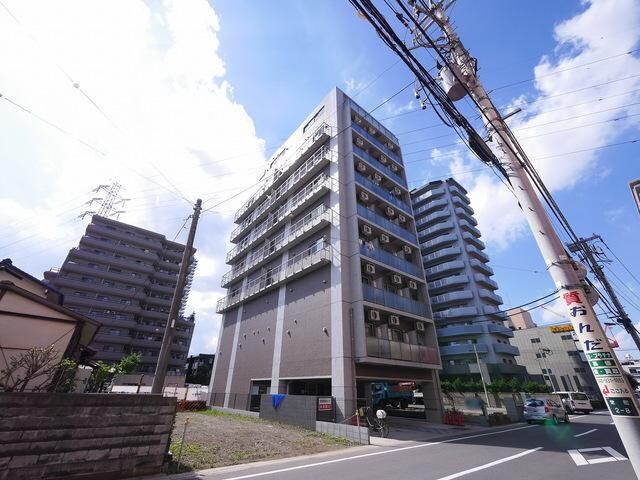 リリー松原の物件内観写真