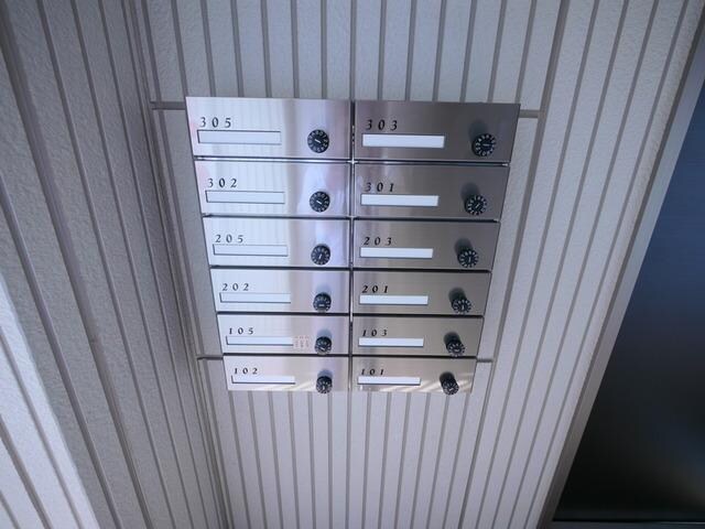 アルページュの物件内観写真