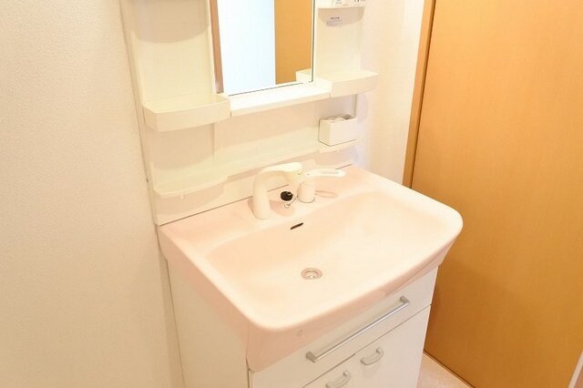 ベルグランツの物件内観写真