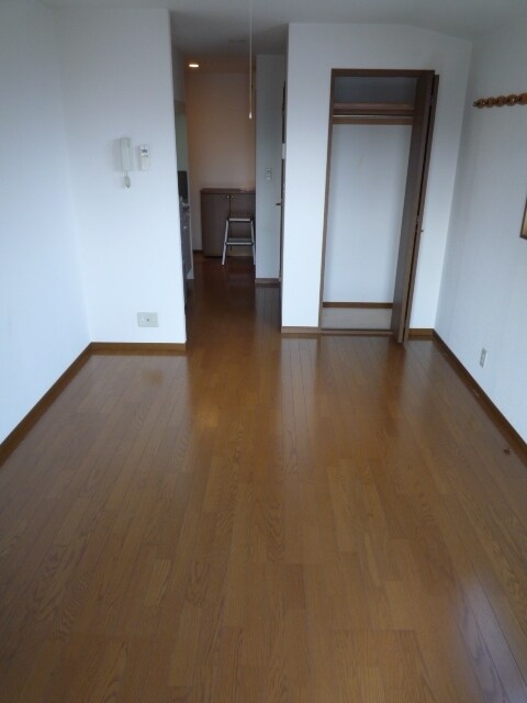 アドニスコートの物件内観写真