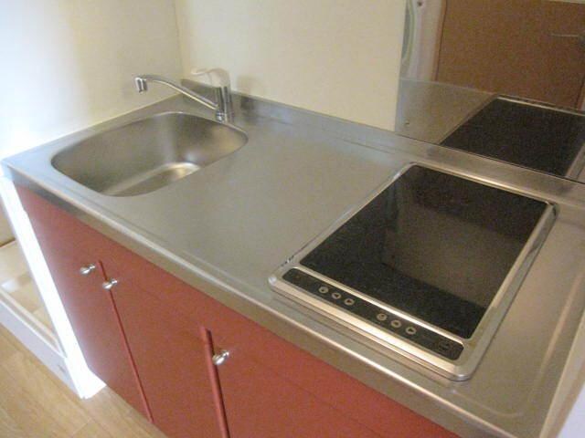 レオパレス東進の物件内観写真