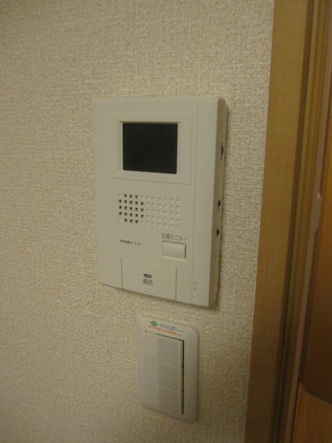 レオパレス東進の物件内観写真