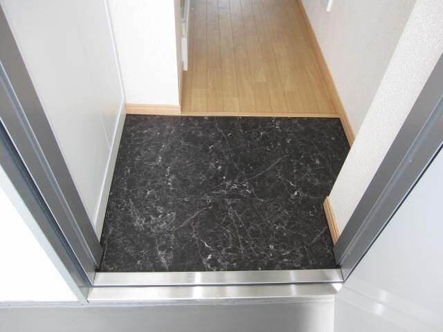 レオパレス東進の物件内観写真