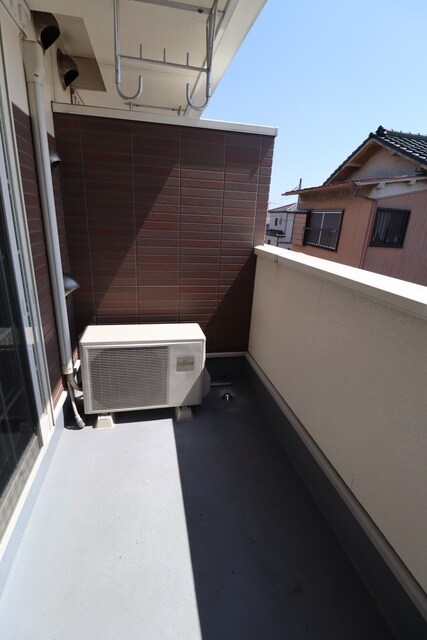 アウローラの物件内観写真