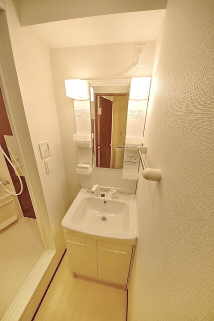 レオネクストオカムラハイツ３の物件内観写真