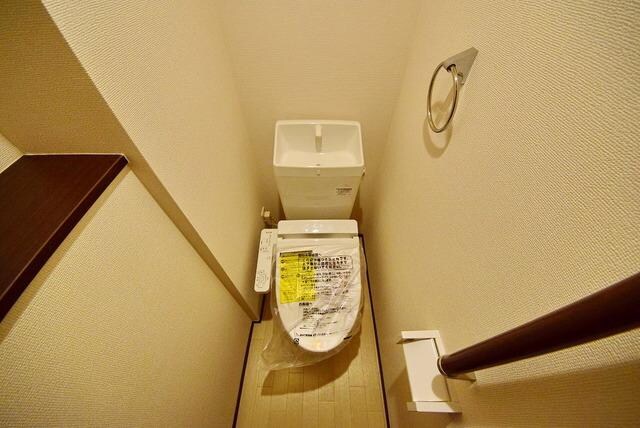 レオネクストオカムラハイツ３の物件内観写真