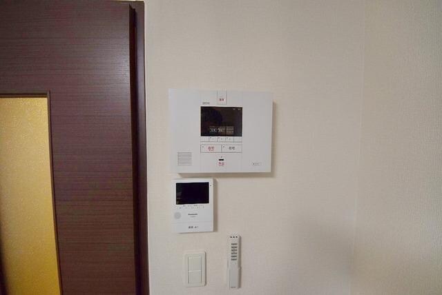 レオネクストオカムラハイツ３の物件内観写真