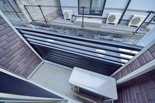 レオネクストオカムラハイツ３の物件内観写真