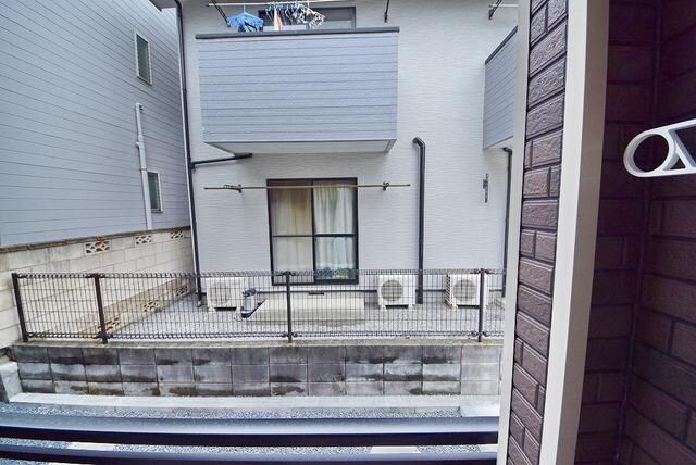 レオネクストオカムラハイツ３の物件内観写真