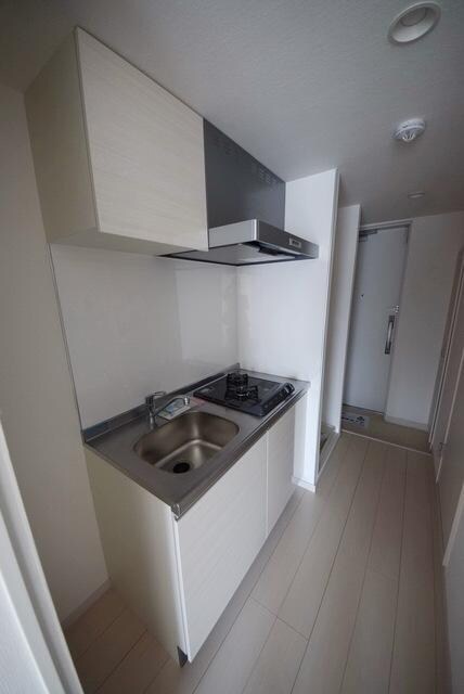 リブリ・並木の物件内観写真