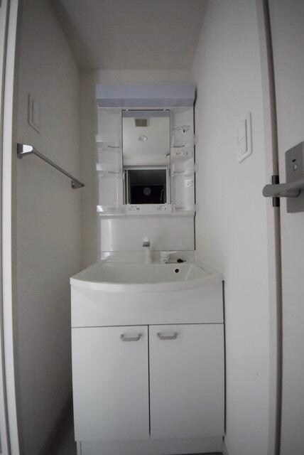 リブリ・並木の物件内観写真