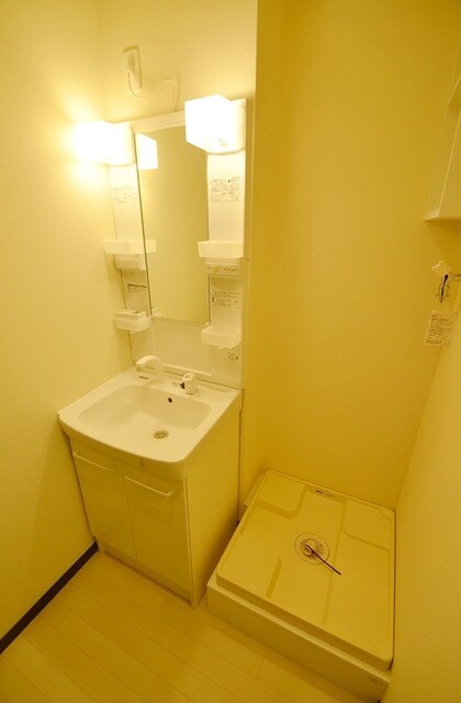 レオネクストレジナの物件内観写真