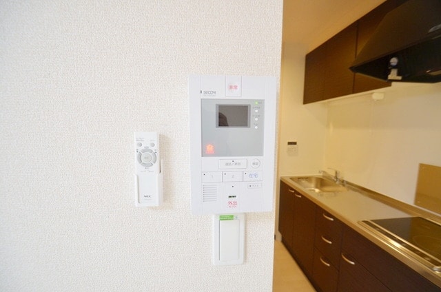 レオネクストレジナの物件内観写真