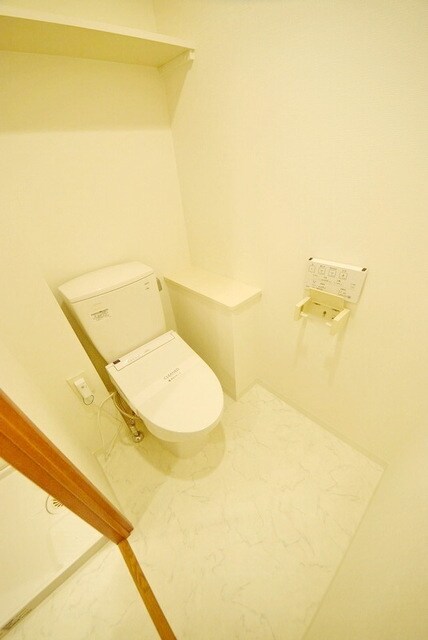 ＨＦ草加レジデンスの物件内観写真