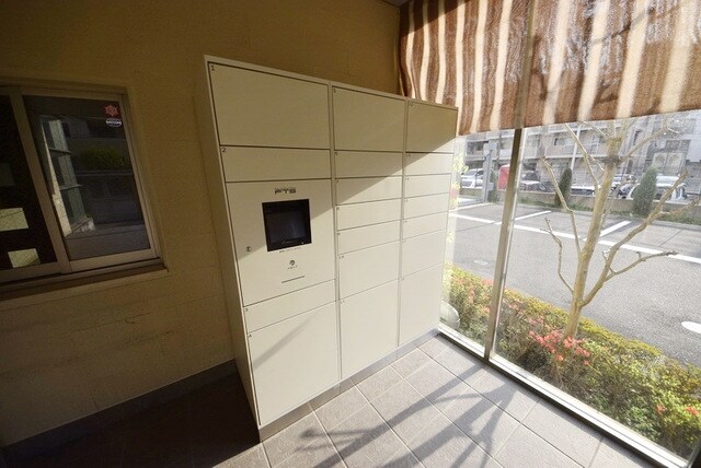 ＨＦ草加レジデンスの物件内観写真