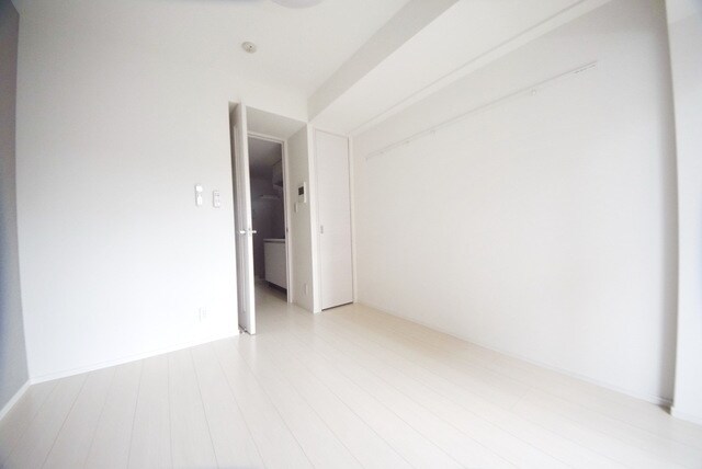 オーキッドレジデンス西川口の物件内観写真