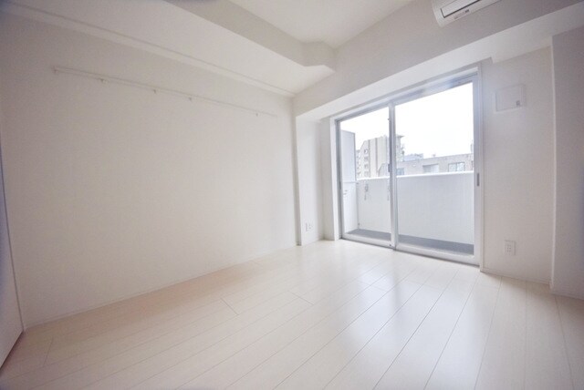 オーキッドレジデンス西川口の物件内観写真