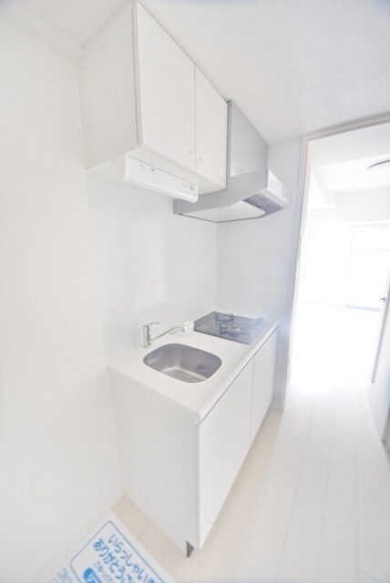 オーキッドレジデンス西川口の物件内観写真