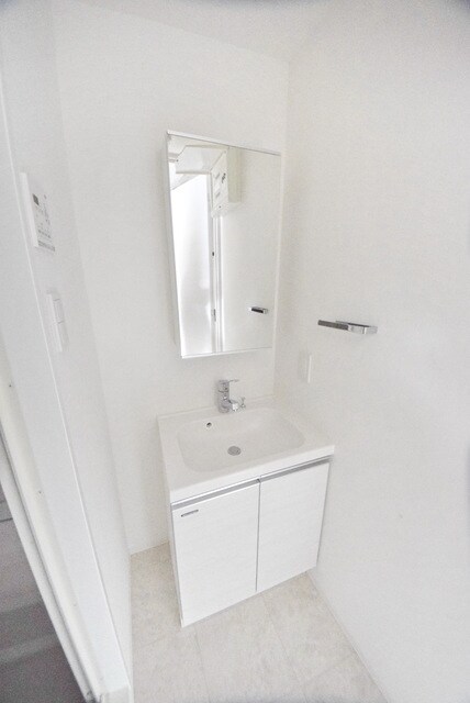 オーキッドレジデンス西川口の物件内観写真